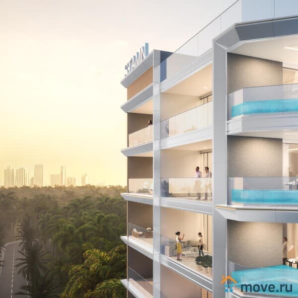 2-комн. квартира, 85 м²
