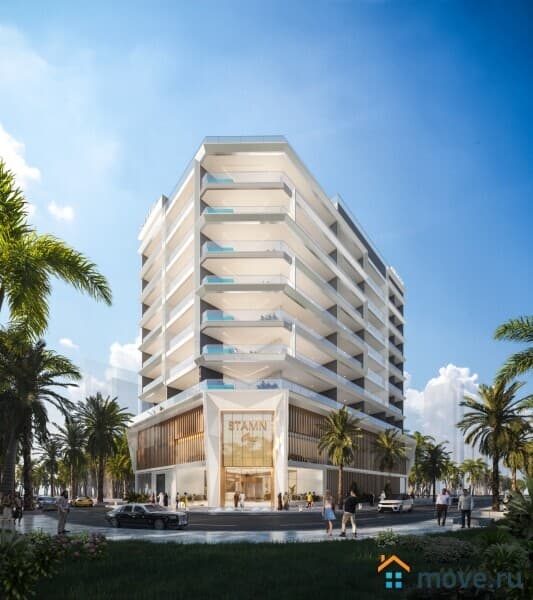 2-комн. квартира, 85 м²