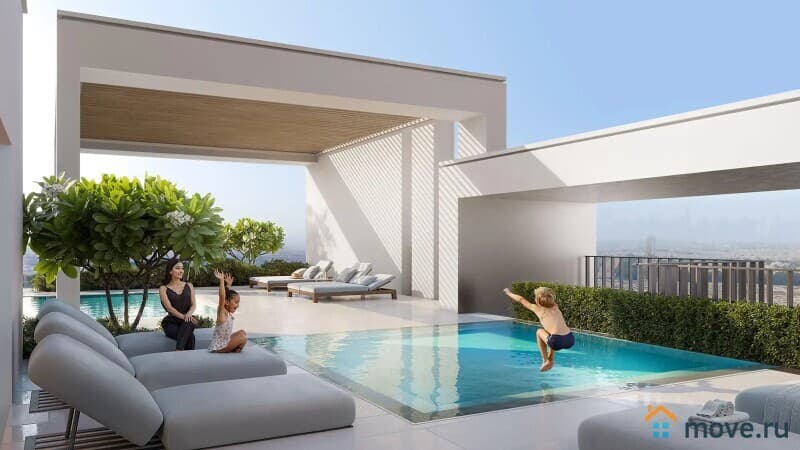 2-комн. квартира, 73 м²