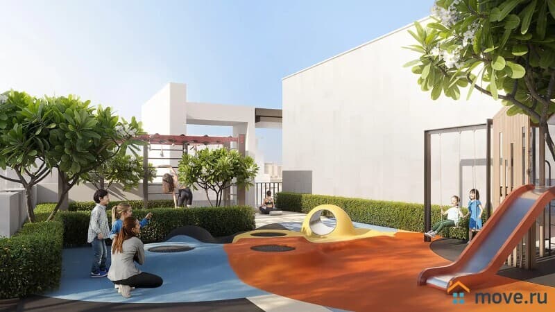 2-комн. квартира, 73 м²