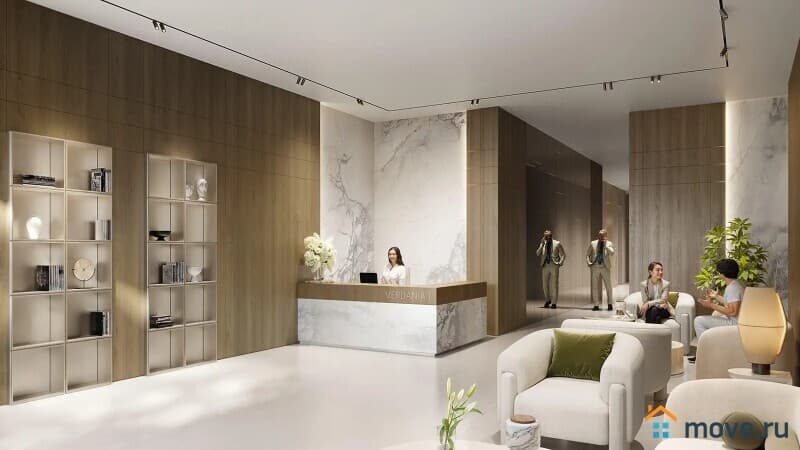 2-комн. квартира, 73 м²