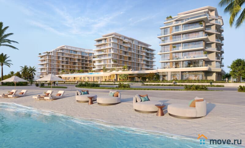 3-комн. квартира, 111 м²