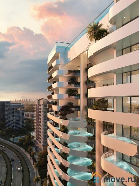 2-комн. квартира, 139 м²