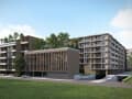 2-комн. апартаменты, 46 м²