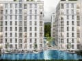 1-комн. апартаменты, 20 м²