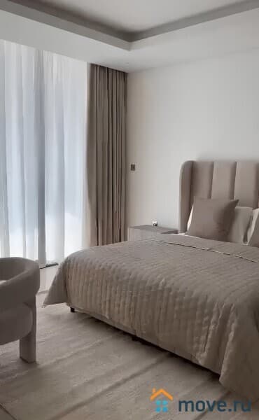 2-комн. апартаменты, 90.4 м²