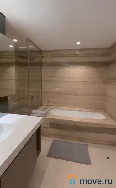 2-комн. апартаменты, 90.4 м²