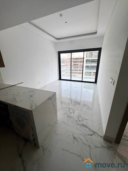 2-комн. апартаменты, 57.1 м²
