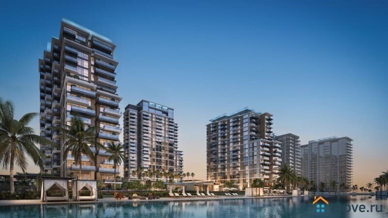 2-комн. квартира, 75 м²