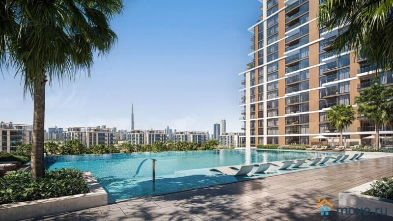 4-комн. квартира, 247 м²