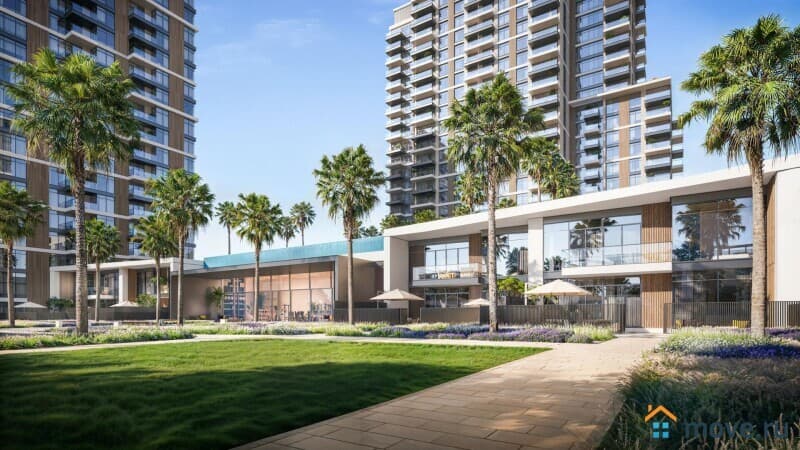 4-комн. квартира, 247 м²