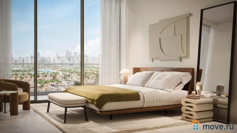 4-комн. квартира, 247 м²
