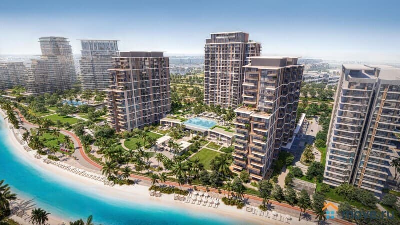 4-комн. квартира, 247 м²