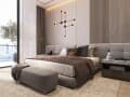 2-комн. квартира, 71 м²