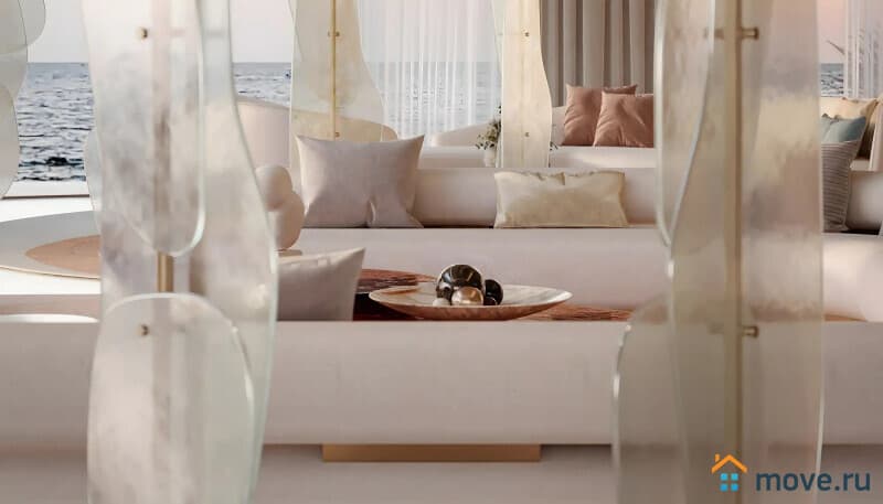 2-комн. квартира, 99 м²