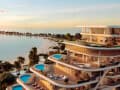 Купить трехкомнатные апартаменты, 152 м², этаж 3 из 5. Фото 3