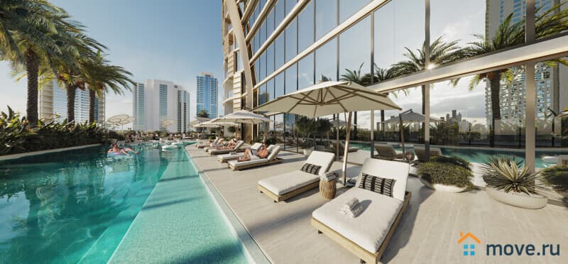 3-комн. квартира, 103 м²