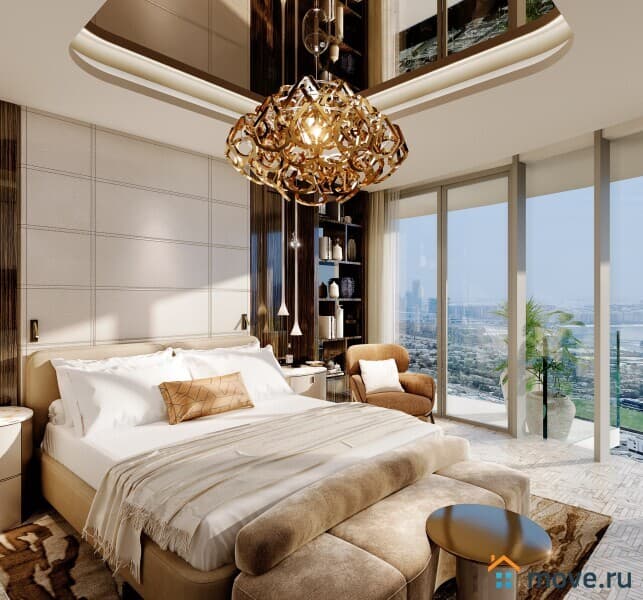 3-комн. квартира, 103 м²