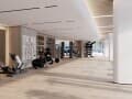 2-комн. апартаменты, 113 м²