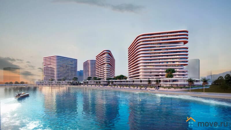 2-комн. апартаменты, 113 м²