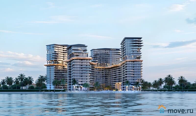 2-комн. квартира, 58 м²