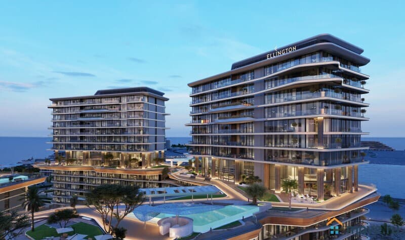 3-комн. квартира, 101 м²