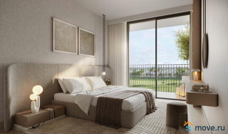 3-комн. квартира, 99 м²