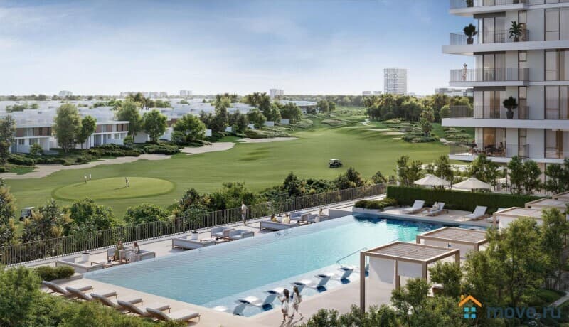 4-комн. квартира, 146 м²