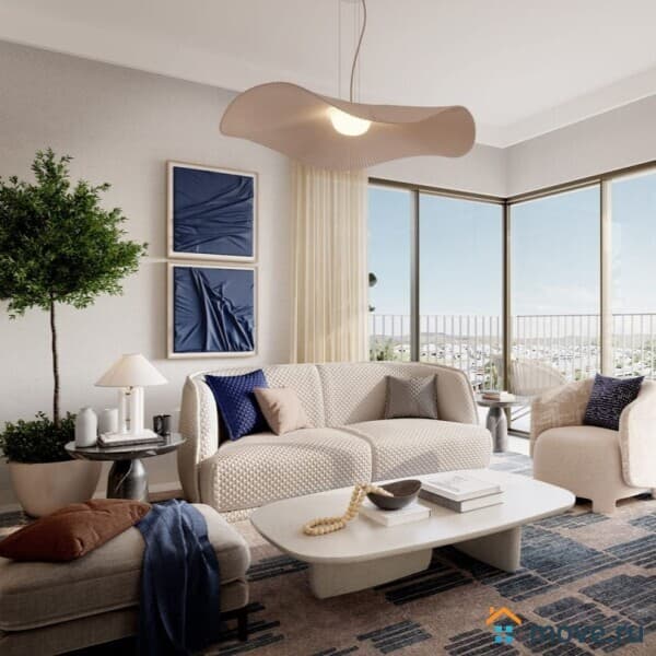 4-комн. квартира, 156 м²