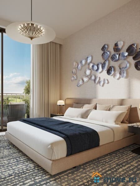 4-комн. квартира, 156 м²