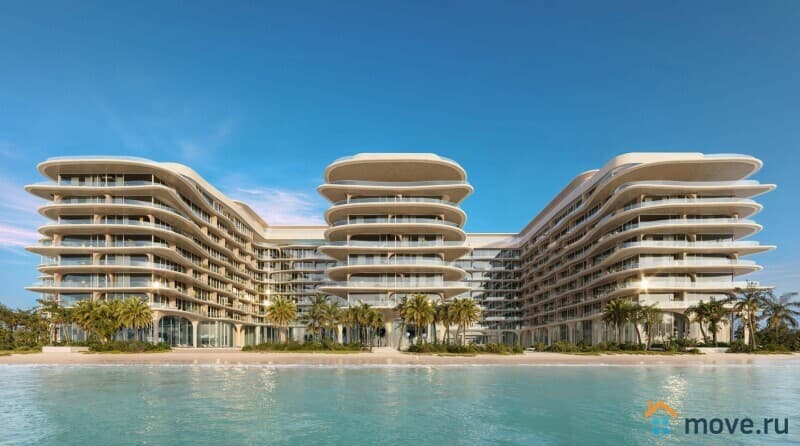 2-комн. квартира, 61 м²