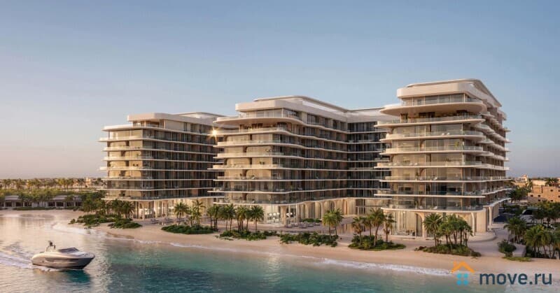 3-комн. квартира, 98 м²
