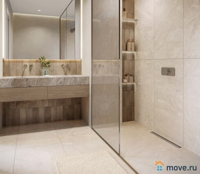 4-комн. квартира, 133 м²