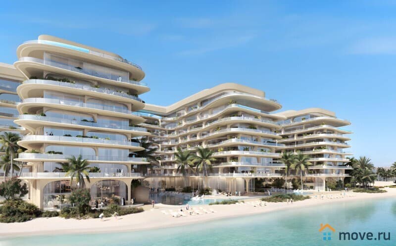 4-комн. квартира, 133 м²