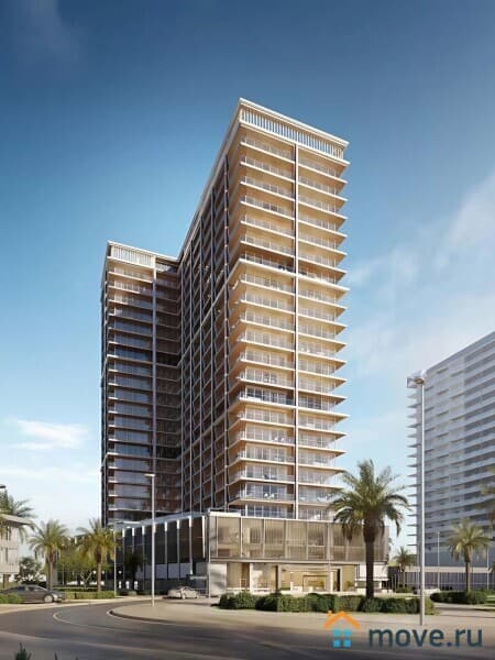 1-комн. квартира, 38 м²