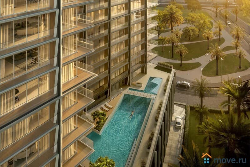 1-комн. квартира, 38 м²