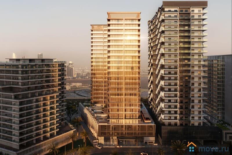 3-комн. квартира, 110 м²