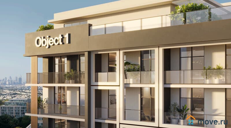 2-комн. квартира, 70 м²