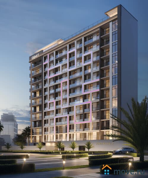 3-комн. квартира, 111 м²