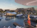 Продажа трехкомнатных апартаментов, 72 м², этаж 4 из 9. Фото 3