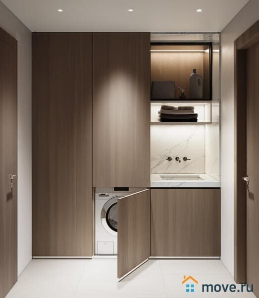 4-комн. квартира, 145 м²