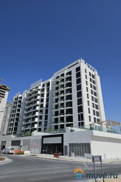 1-комн. квартира, 32 м²