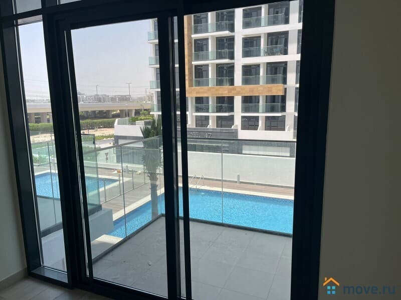 1-комн. квартира, 32 м²
