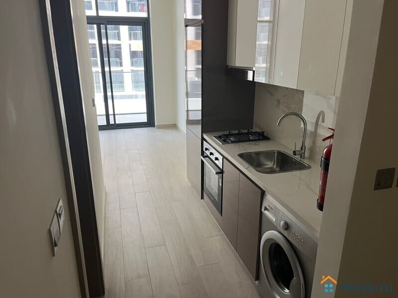 1-комн. квартира, 32 м²