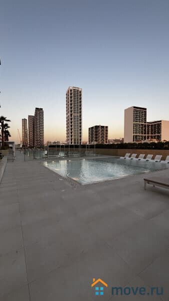 2-комн. апартаменты, 65 м²