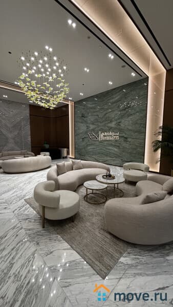 2-комн. апартаменты, 65 м²