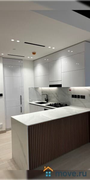 2-комн. апартаменты, 65 м²