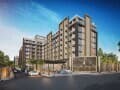 2-комн. апартаменты, 34 м²