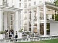 2-комн. апартаменты, 28 м²