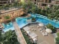 2-комн. апартаменты, 40 м²